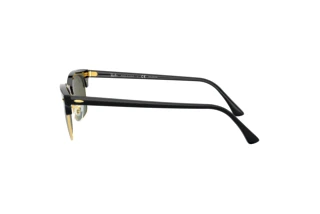 Seitenansicht Ray-Ban CLUBMASTER SQUARE (RB3916 - 130358)