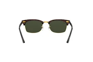 Rückansicht Ray-Ban CLUBMASTER SQUARE (RB3916 - 130431)
