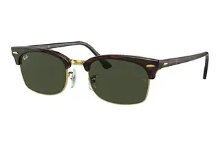 Ray-Ban RB3916 130431 G-15 GreenTortoise