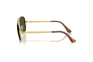 Seitenansicht Ray-Ban AVIATOR MAX (RB3925 - 001/31)