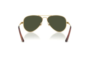 Rückansicht Ray-Ban AVIATOR MAX (RB3925 - 001/31)