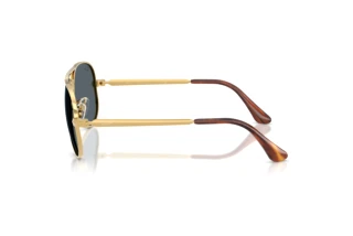 Seitenansicht Ray-Ban AVIATOR MAX (RB3925 - 001/R5)