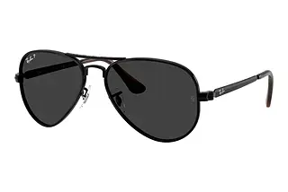 Ray-Ban RB3925 002/48 Black PolarizedBlack