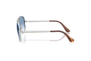 Seitenansicht Ray-Ban AVIATOR MAX (RB3925 - 003/3F)