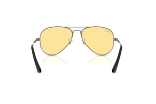 Rückansicht Ray-Ban AVIATOR MAX (RB3925 - 004/R6)
