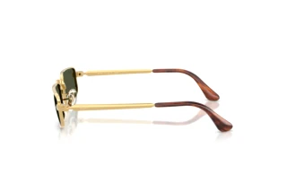 Seitenansicht Ray-Ban RB3927 (001/31)