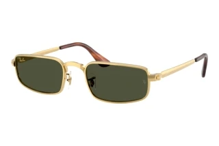 Vorderansicht Ray-Ban RB3927 (001/31)