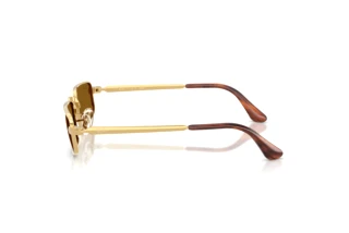 Seitenansicht Ray-Ban RB3927 (001/33)