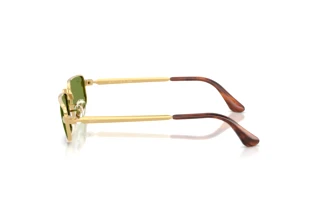 Seitenansicht Ray-Ban RB3927 (001/4E)