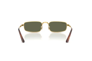 Rückansicht Ray-Ban RB3927 (001/58)