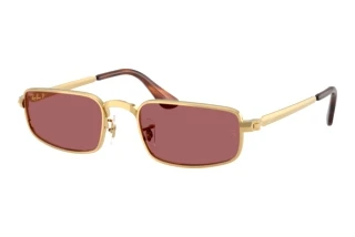 Vorderansicht Ray-Ban RB3927 (001/AF)
