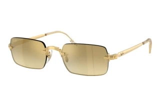 Vorderansicht Ray-Ban RB3928 (001/7I)