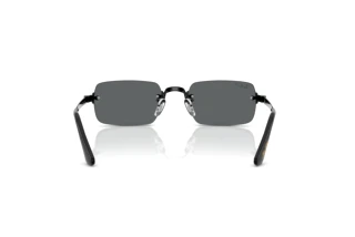 Rückansicht Ray-Ban RB3928 (002/81)