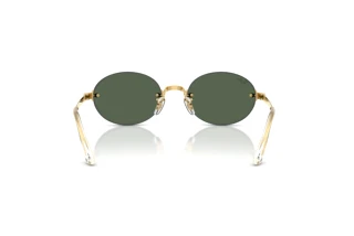 Rückansicht Ray-Ban RB3929 (001/71)