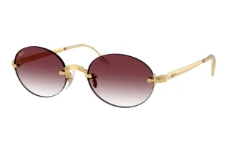 Vorderansicht Ray-Ban RB3929 (001/8H)