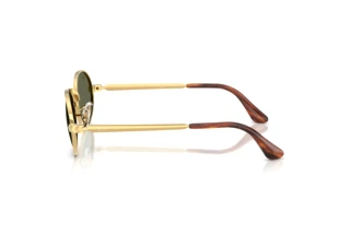 Seitenansicht Ray-Ban RB3931 (001/58)