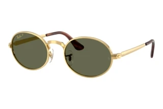 Vorderansicht Ray-Ban RB3931 (001/58)
