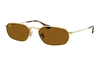 Ray-Ban RB 3947 001/33