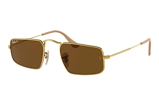 Vorderansicht Ray-Ban JULIE (RB3957 - 919657)