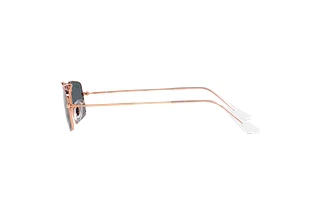 Seitenansicht Ray-Ban JULIE (RB3957 - 9202R5)