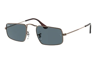 Vorderansicht Ray-Ban JULIE (RB3957 - 9230R5)