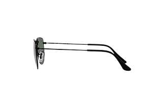 Seitenansicht Ray-Ban ELON (RB3958 - 002/58)