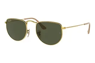Ray-Ban RB3958 919631 G-15 GreenGold