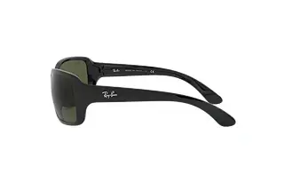 Seitenansicht Ray-Ban RB4068 (601)