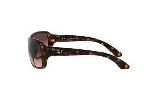Seitenansicht Ray-Ban RB4068 (642/A5)