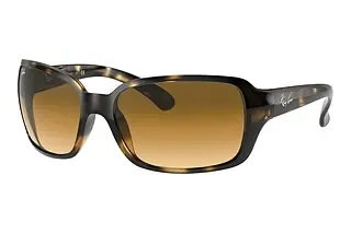 Vorderansicht Ray-Ban RB4068 (710/51)