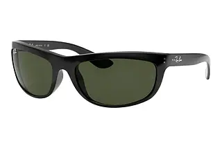 Ray-Ban RB4089 601/31 G-15 GreenBlack