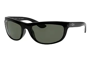 Ray-Ban RB4089 601/58 G-15 GreenBlack
