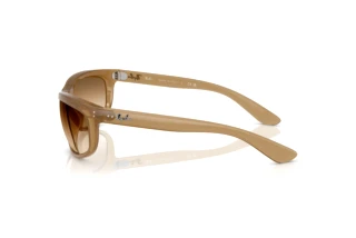 Seitenansicht Ray-Ban BALORAMA (RB4089 - 678951)