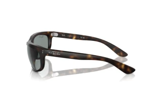 Seitenansicht Ray-Ban BALORAMA (RB4089 - 894/56)