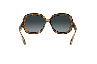 Rückansicht Ray-Ban JACKIE OHH II (RB4098 - 642/V1)