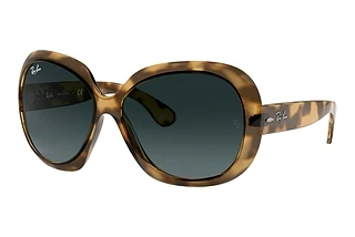 Vorderansicht Ray-Ban JACKIE OHH II (RB4098 - 642/V1)