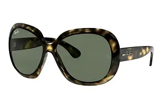 Ray-Ban RB4098 710/71 Green ClassicLight Havana