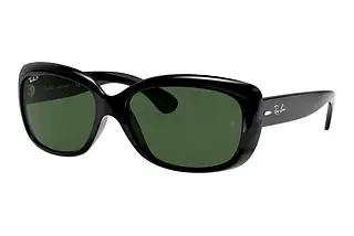 Ray-Ban RB4101 601/58 G-15 GreenBlack