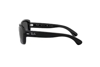 Seitenansicht Ray-Ban JACKIE OHH (RB4101 - 601/T3)