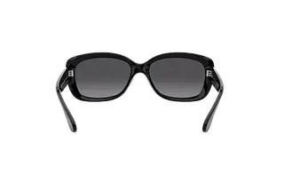 Rückansicht Ray-Ban JACKIE OHH (RB4101 - 601/T3)