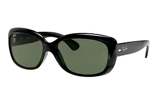 Ray-Ban RB4101 601 Dark GreenBlack