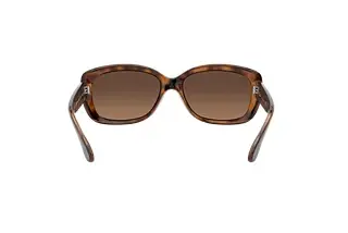 Rückansicht Ray-Ban JACKIE OHH (RB4101 - 642/43)