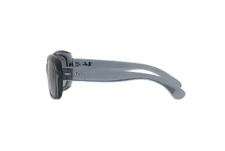 Seitenansicht Ray-Ban JACKIE OHH (RB4101 - 659278)