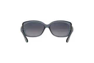 Rückansicht Ray-Ban JACKIE OHH (RB4101 - 659278)