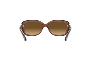 Rückansicht Ray-Ban JACKIE OHH (RB4101 - 6593M2)