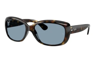Vorderansicht Ray-Ban JACKIE OHH (RB4101 - 710/56)