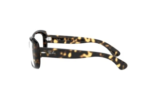 Seitenansicht Ray-Ban JACKIE OHH (RB4101 - 710/BF)