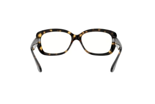 Rückansicht Ray-Ban JACKIE OHH (RB4101 - 710/BF)