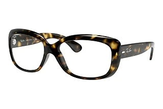 Vorderansicht Ray-Ban JACKIE OHH (RB4101 - 710/BF)