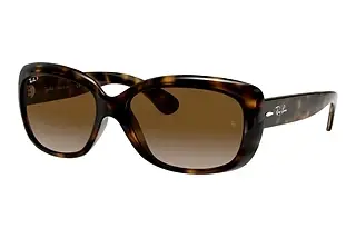 Ray-Ban RB4101 710/T5 BrownLight Havana